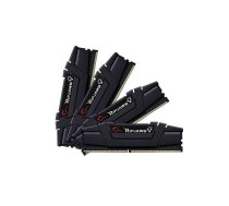 Operatīvā atmiņa G.Skill Ripjaws V 64 GB 3600 MHz DDR4 CL16 KIT of 4x16 GB (PAMGSKDR40178)