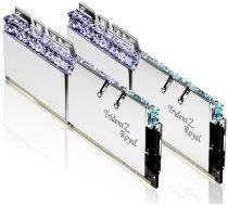 Operatīvā atmiņa G.Skill Trident Z Royal 32Gb 3600MHz DDR4 KIT of 2x16GB (F4-3600C16D-32GTRSC)