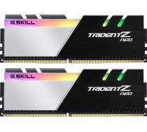 Operatīvā atmiņa G.Skill Trident Z Neo 64Gb 3600MHz DDR4 CL18 KIT of 2x32GB (F4-3600C18D-64GTZN)