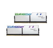 Operatīvā atmiņa G.Skill Trident Z Royal 32Gb 4000MHz DDR4 CL18 KIT of 2x16GB (F4-4000C18D-32GTRS)