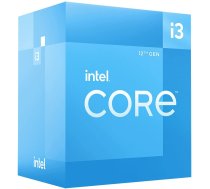 Procesors INTEL Core i3 12100 BOX (BX8071512100)