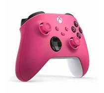 Xbox Wireless Pink, White Bluetooth Gamepad Analogue / Digital Xbox Series S, Android, Xbox Series X, iOS, PC (KSLMI1KON0039)