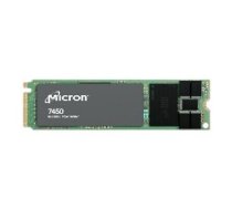 SSD Micron 7450 MAX 800GB (MTFDKBA800TFS-1BC1ZABYYR)