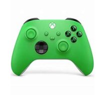 Kontrolleris Xbox Wireless Controller Green Bluetooth/USB Gamepad Analogue (KSLMI1KON0040)