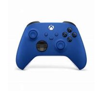 Kontrolleris Xbox Wireless Blue, White Bluetooth/USB Gamepad Analogue (KSLMI1KON0046)