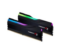 Operatīvā atmiņa G.Skill Trident Z5 RGB 48 GB DDR5 6800 MHz CL 34 KIT of 2x24GB (PAMGSKDR50065)