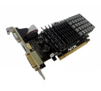 Videokarte AFOX GEFORCE G210 1GB DDR2 (VGAAFONVD0027)