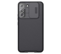 Futrālis Case Nillkin CamShield Pro for SAMSUNG S22 black