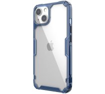 Futrālis Case Nillkin Nature TPU Pro for Apple iPhone 13/14 Blue