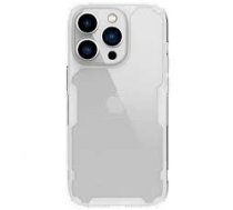 Futrālis Case Nillkin Nature TPU Pro for Apple iPhone 14 White