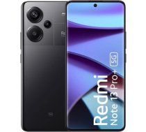 Mobilais tālrunis Xiaomi Redmi Note 13 Pro Plus 8/256GB 5G DS Midnight Black (NO_13_PROP_8/256_5G_BLACK)