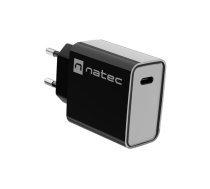 NATEC MAINS RIBERA USB-C 20W PD (LADNATSIC0008)