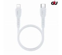 Kabelis USB-C-lightning Ledy, RC-C022 (31187)