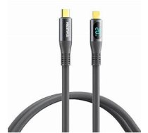 Kabelis Cable USB-C-lightning Zisee, RC-C031 (31189)