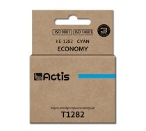 Actis KE-1282 ink (replacement for Epson T1282; Standard; 13 ml; cyan) (EXPACSAEP0018)