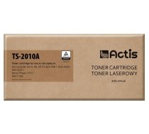 Actis TS-2010A toner (replacement for Samsung ML-1610D2/ML-2010D3; Standard; 3000 pages; black) (EXPACSTSA0001)