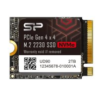 SSD Silicon Power UD90 500 GB (SP500GBP44UD9007)