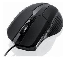 Pele iBox i005 Black (IMLAF005)
