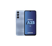 Mobilais tālrunis Samsung Galaxy A25 5G 8 GB 256 GB Blue (TKOSA1SZA1630)