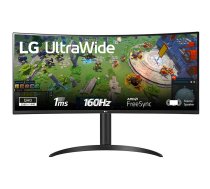 Monitors LG 34WP65CP-B 34" (34WP65CP-B)