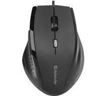 Pele DEFENDER ACCURA MM-362