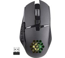 Pele DEFENDER GM-514 GLORY Black (52514)