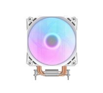 cooler CPU active cooling Darkflash S11 Pro ARGB white (S11 Pro white)