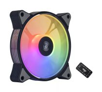 Korpusa dzesētājs Darkflash AR12 computer fan (AR12 SINGLE)