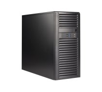 Datoru korpuss Supermicro CSE-732D4-668B