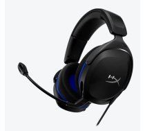 Austiņas HyperX Cloud Stinger 2 Core PS5 (6H9B6AA)