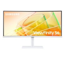 Monitors Samsung S65TC 34" (MONSA1MON0212)