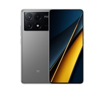 Mobilais tālrunis Xiaomi POCO X6 Pro 512 GB Grey (TKOXAOSZA0753)