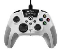 Kontrolleris Turtle Beach Recon Controller, White (TBS-0705-02)