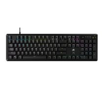 Tastatūra Corsair K70 CORE LMX RED (CH-910971E-NA)