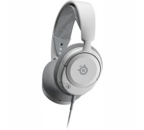 Austiņas SteelSeries Arctis Nova 1, White (61607)