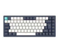 Tastatūra Dark Project KD83A (DPP83_GSH_NAVY_ISO_DE)