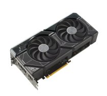 Videokarte ASUS Dual NVIDIA GeForce RTX 4070 12 GB GDDR6X (RTX4070-O12G-EVO)