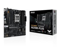 Pamatplate ASUS TUF GAMING A620M-PLUS (90MB1EZ0-M0EAY0)