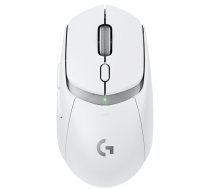 Pele Logitech G309, White (910-007207)