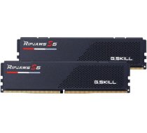 Operatīvā atmiņa G.Skill Ripjaws S5 32GB Black (F5-6000J3636F16GX2-RS5K)