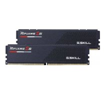 Operatīvā atmiņa G.SKILL Ripjaws S5 32GB 5600 MHz DDR5 CL40 KIT of 2x16GB (F5-5600J4040C16GX2-RS5K)