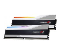 Operatīvā atmiņa G.SKILL Trident Z5 RGB 32GB 5600MHz DDR5 CL36 KIT of 2x16GB (F5-5600J3636C16GX2-TZ5RS)