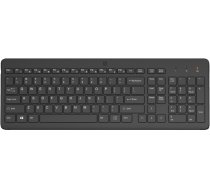 Tastatūra HP 225 ENG (805T1AA)