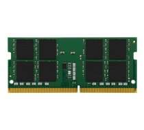 Operatīvā atmiņa KINGSTON 16GB 5600MHz DDR5 CL46 (KVR56S46BS8-16)