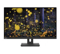 Monitors LENOVO ThinkVision E27q-20 27" (62D0GAT1EU)