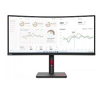 Monitors LENOVO ThinkVision T34w-30 34" (63D4GAT1EU)