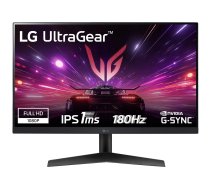 Monitors LG 24GS60F UltraGear 24" (24GS60F-B)