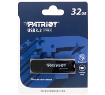 USB zibatmiņa PATRIOT Xporter Core 32GB (PSF32GXRB3U)