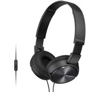 Austiņas SONY MDRZX310APB.CE7 ZX (MDRZX310APB.CE7)