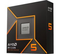 Procesors AMD Ryzen 5 9600X (100-100001405WOF)